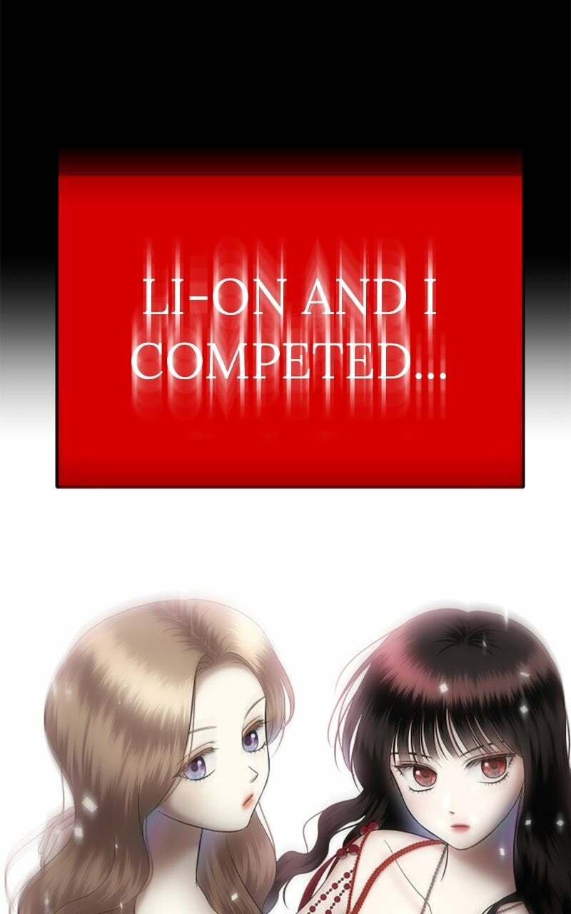 Sister War (Colored) Chapter 62.1 page 50 - 