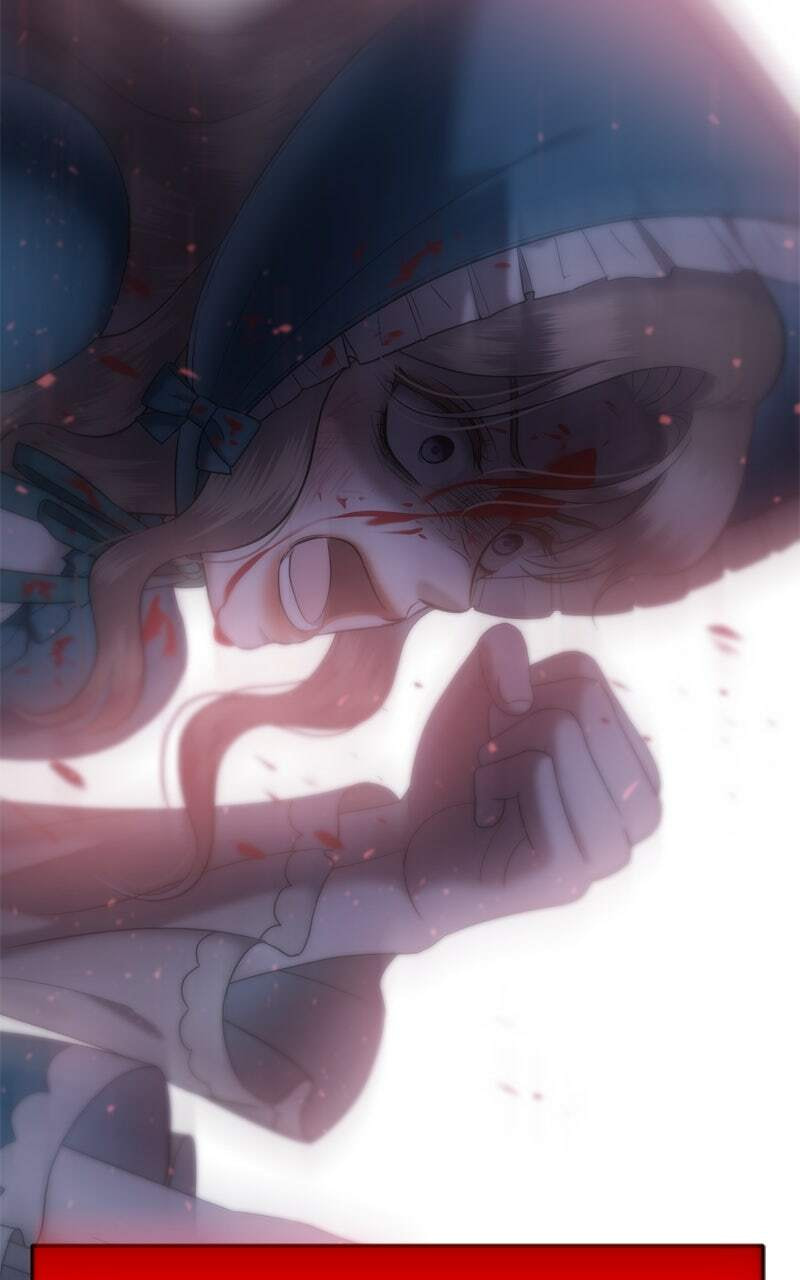 Sister War (Colored) Chapter 62.1 page 53 - 