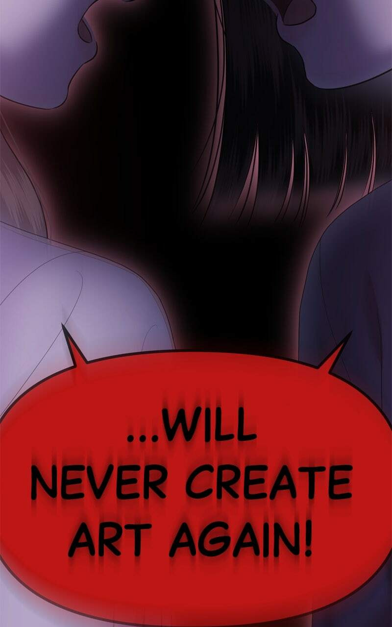 Sister War (Colored) Chapter 62.1 page 58 - 