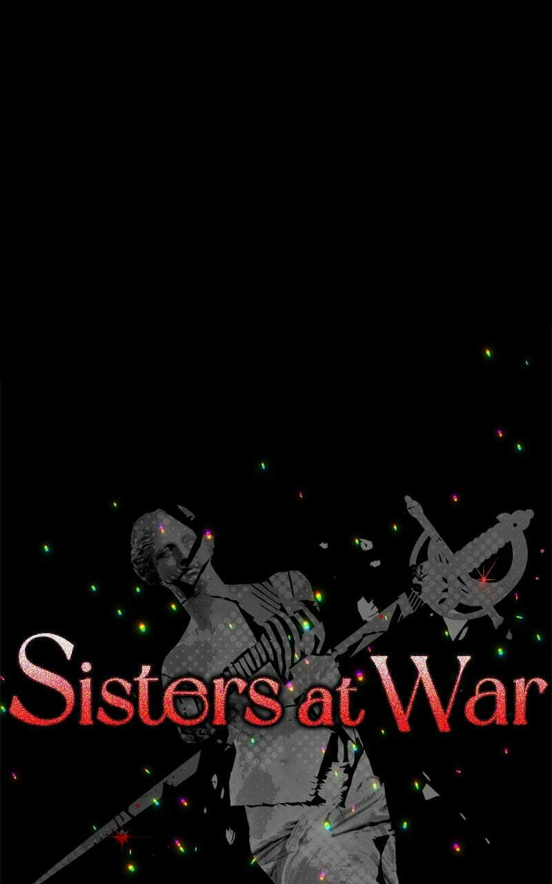 Sister War (Colored) Chapter 62.1 page 98 - 