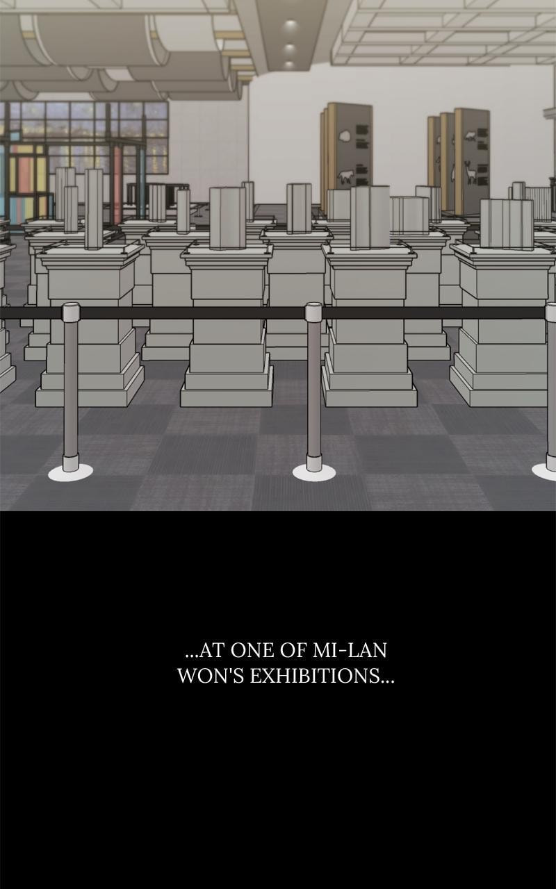 Sister War (Colored) Chapter 62.5 page 13 - 