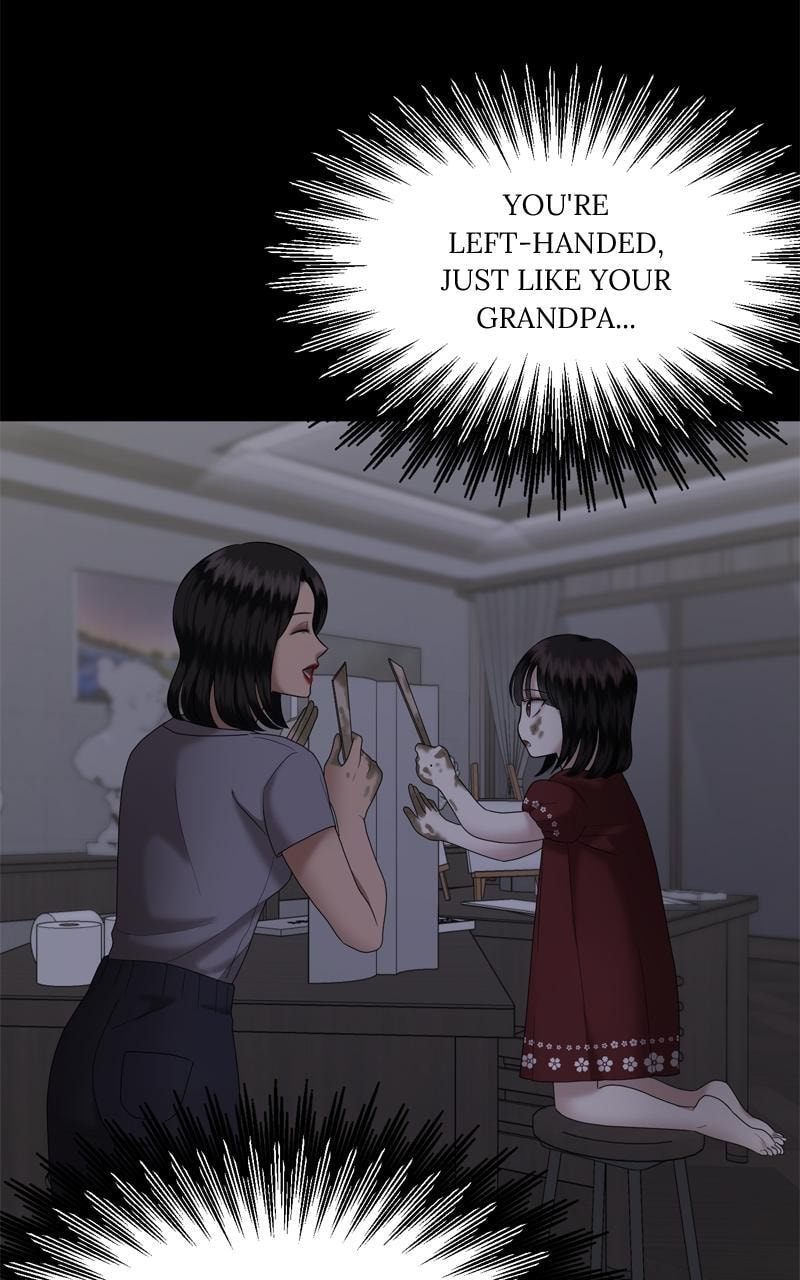 Sister War (Colored) Chapter 62.5 page 16 - 