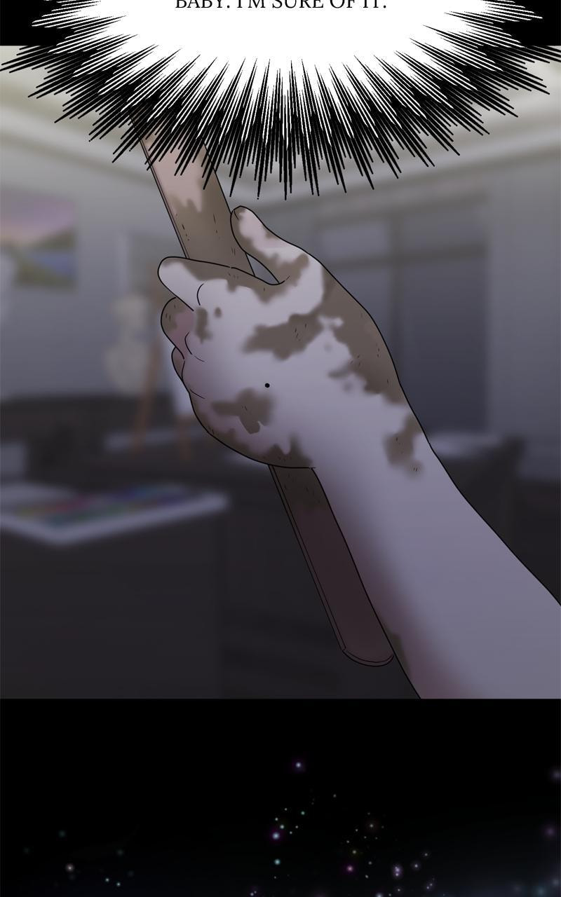 Sister War (Colored) Chapter 62.5 page 18 - 