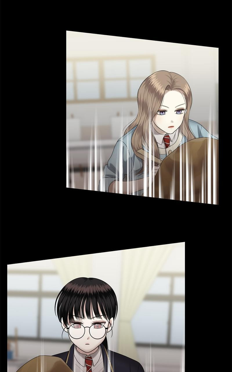 Sister War (Colored) Chapter 62.5 page 20 - 