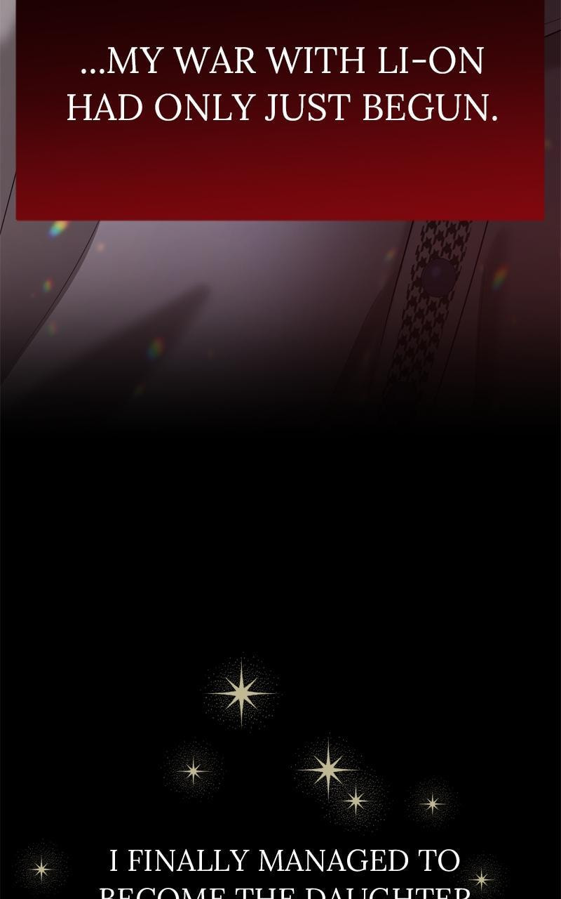 Sister War (Colored) Chapter 62.5 page 42 - 