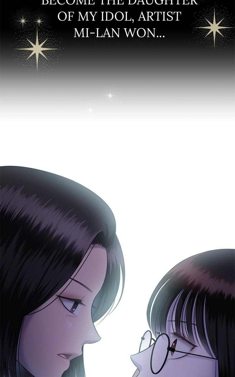 Sister War (Colored) Chapter 62.5 page 43 - 