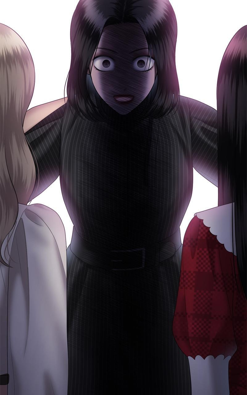Sister War (Colored) Chapter 62.5 page 46 - 