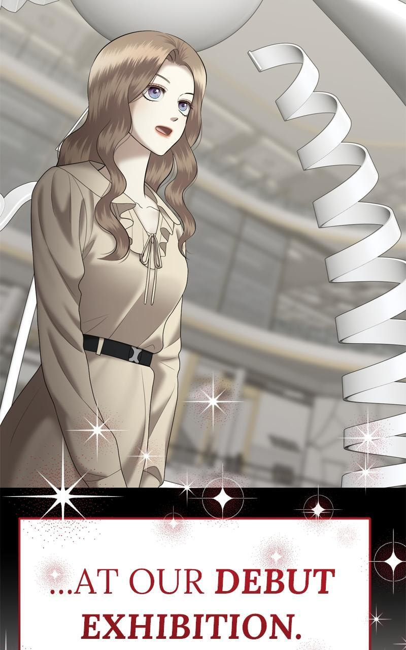 Sister War (Colored) Chapter 62.5 page 67 - 