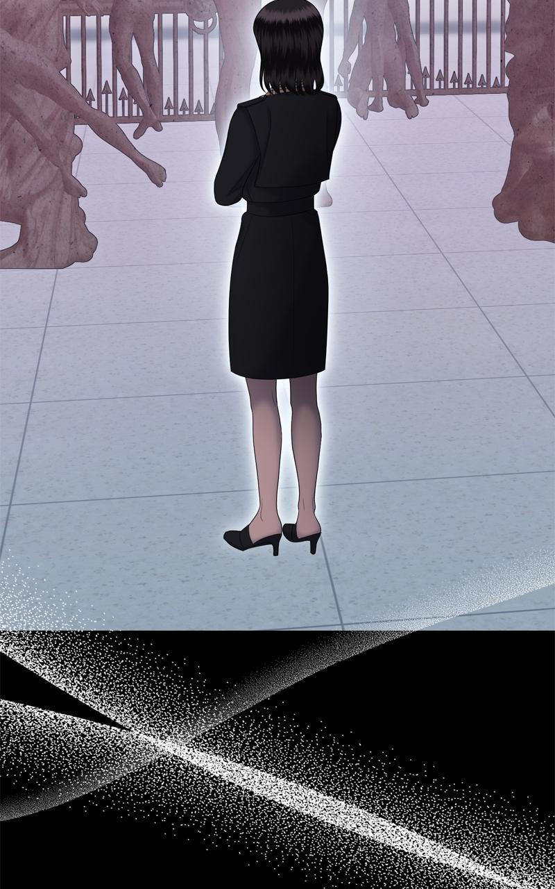 Sister War (Colored) Chapter 62.5 page 74 - 