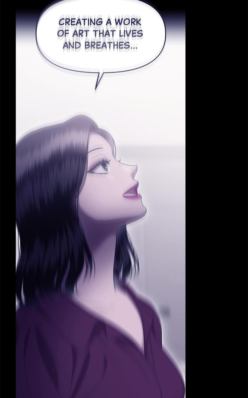 Sister War (Colored) Chapter 62.5 page 83 - 