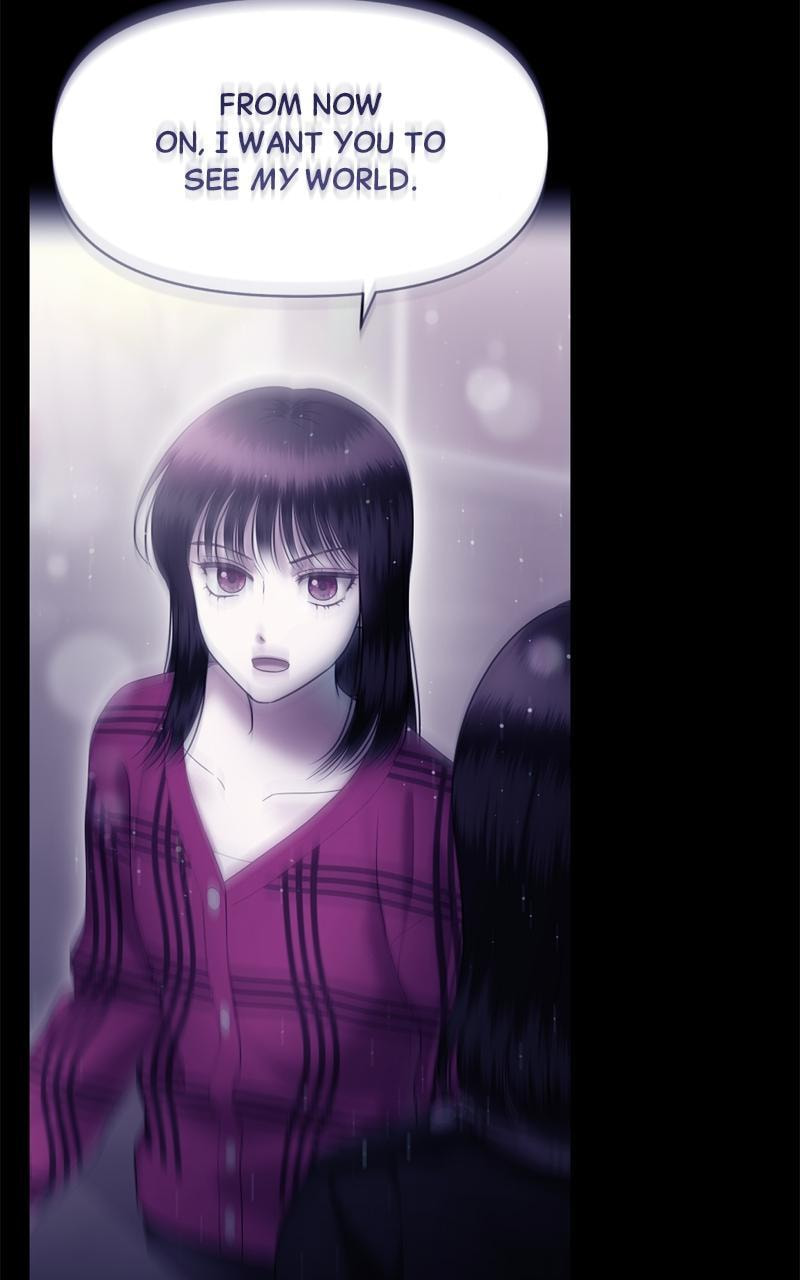 Sister War (Colored) Chapter 62.5 page 87 - 