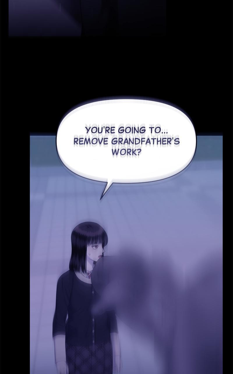 Sister War (Colored) Chapter 62.5 page 88 - 