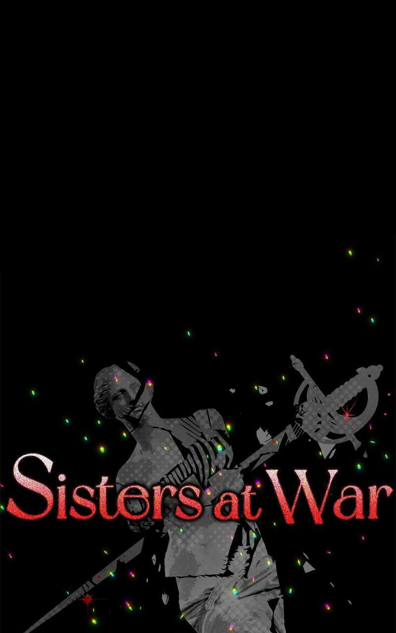 Sister War (Colored) Chapter 62.5 page 98 - 