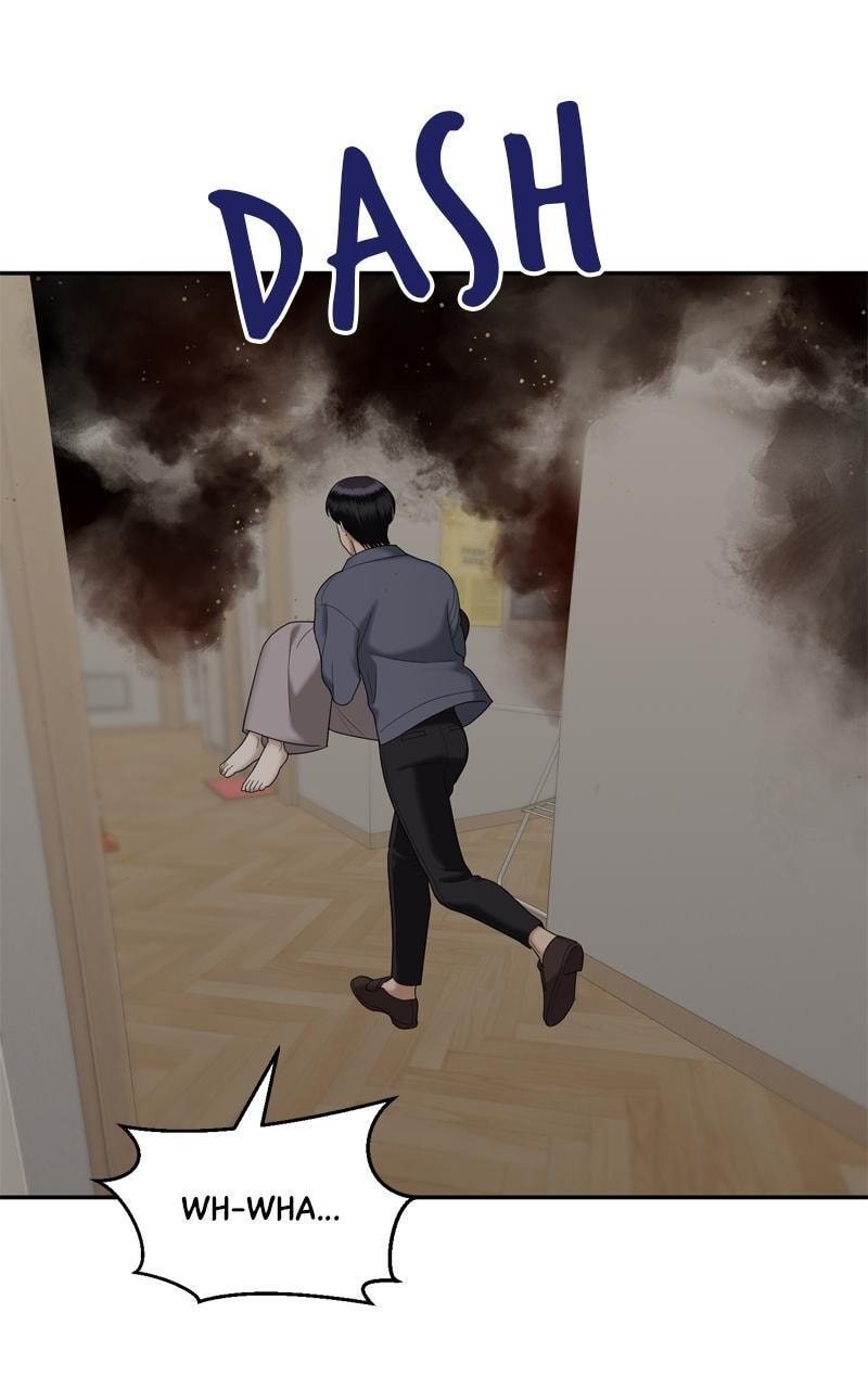 Sister War (Colored) Chapter 62 page 102 - 