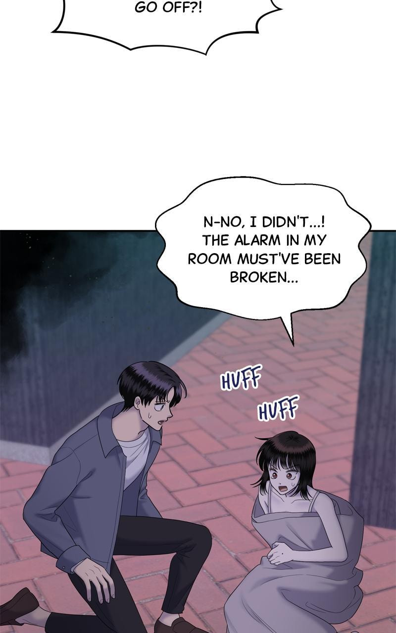 Sister War (Colored) Chapter 62 page 105 - 