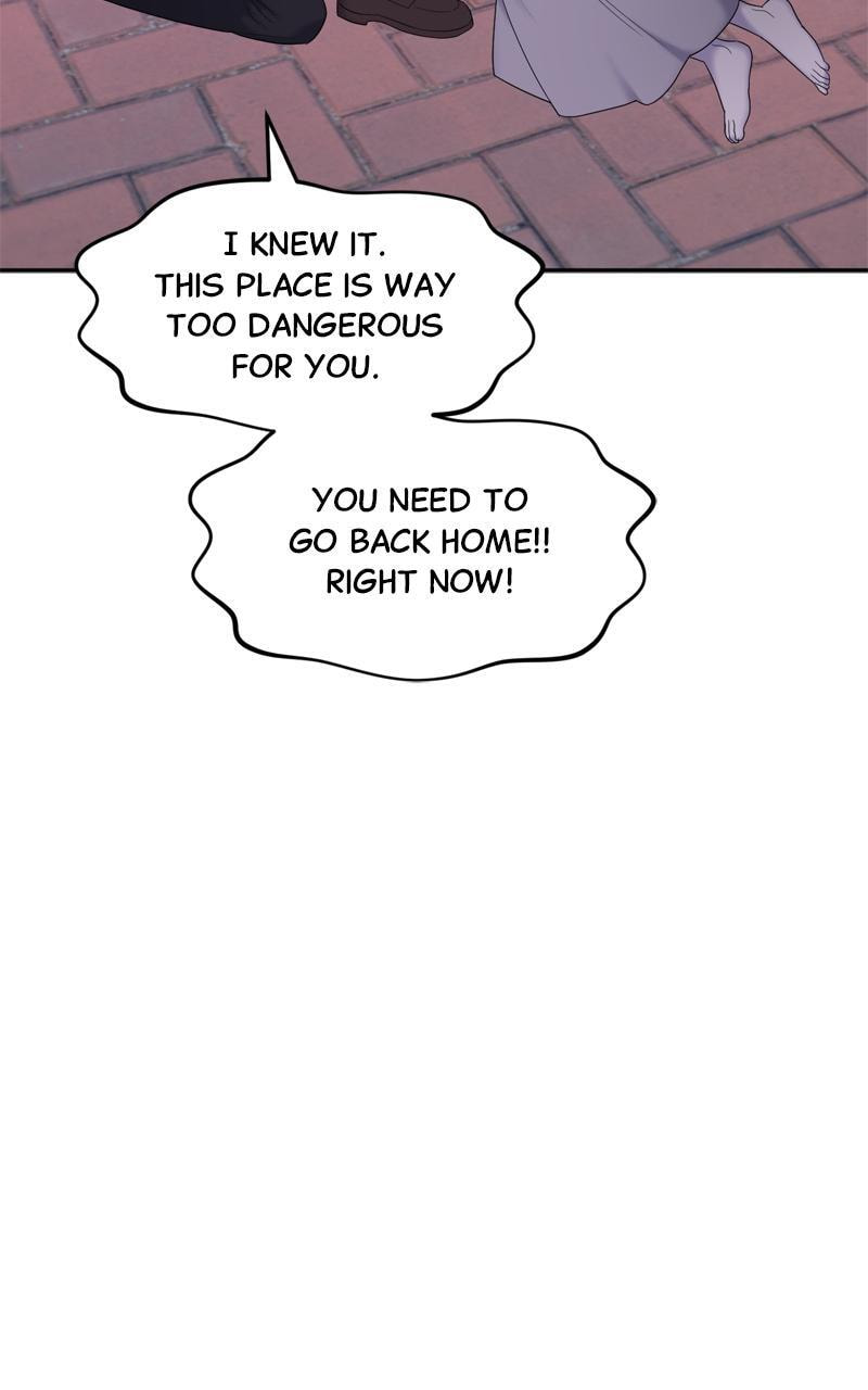 Sister War (Colored) Chapter 62 page 106 - 