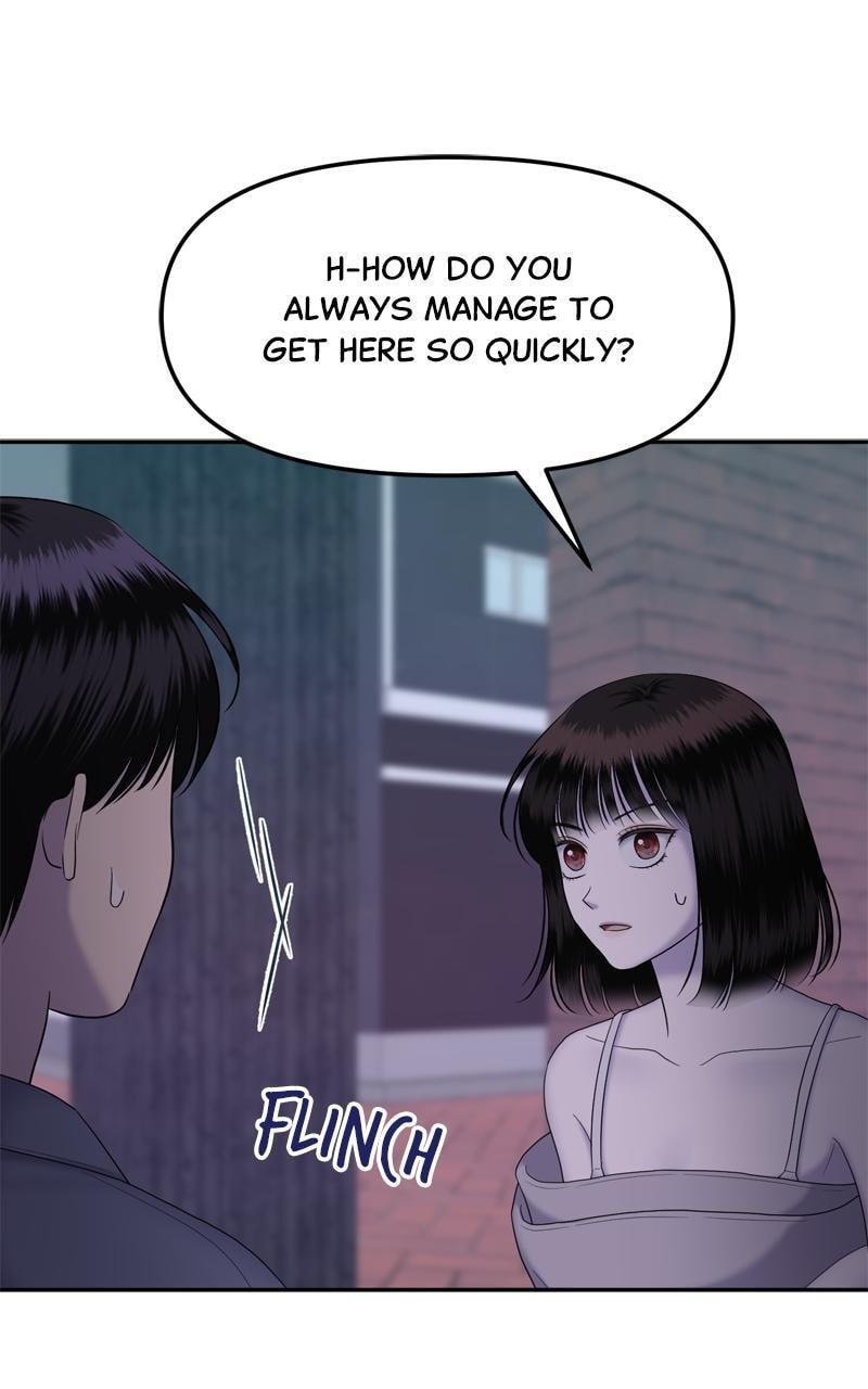 Sister War (Colored) Chapter 62 page 107 - 