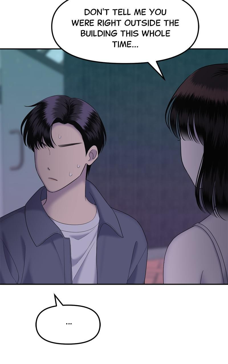 Sister War (Colored) Chapter 62 page 109 - 