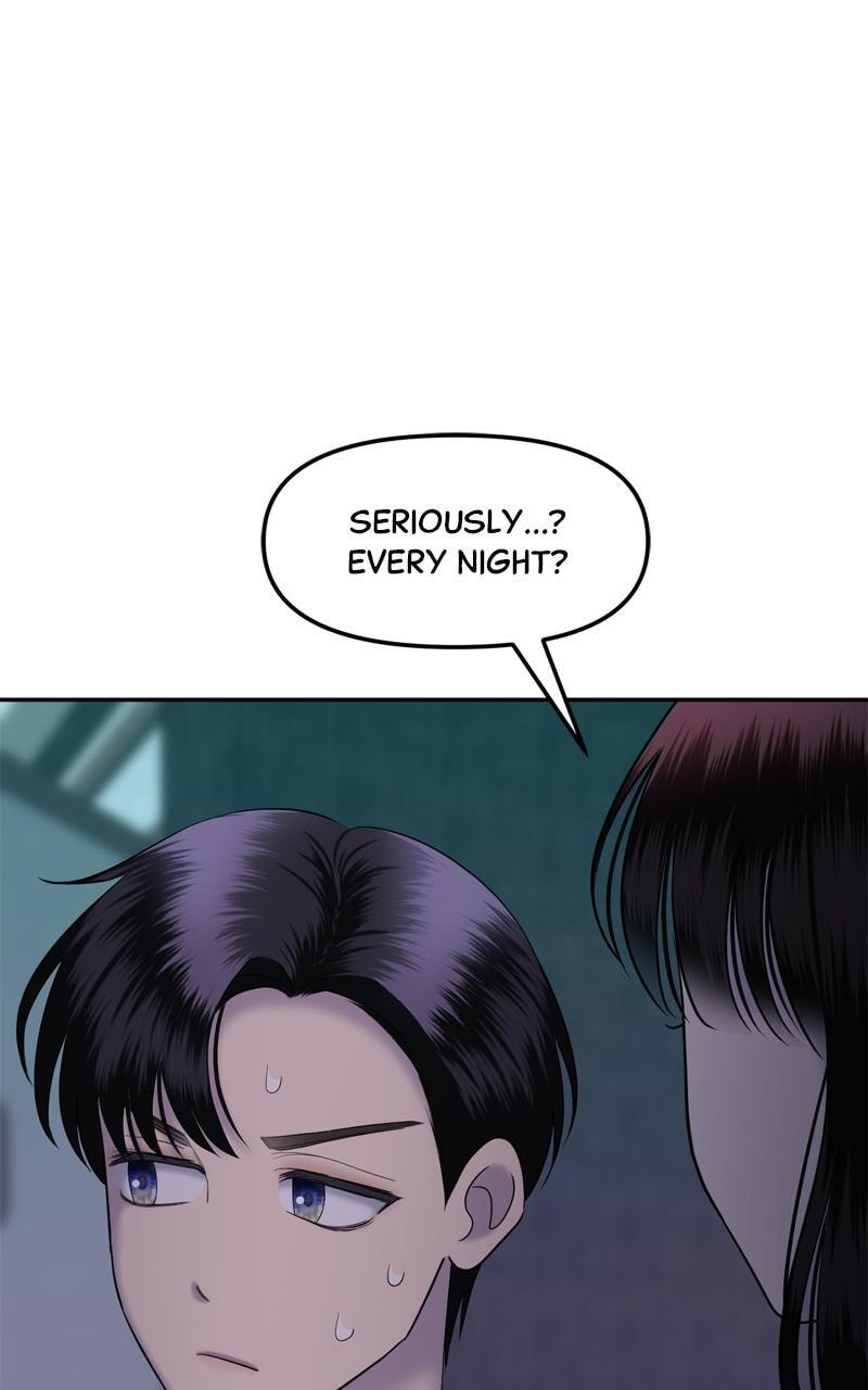 Sister War (Colored) Chapter 62 page 110 - 