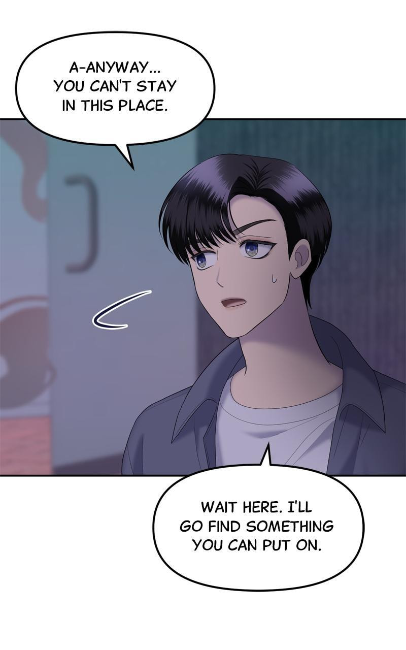 Sister War (Colored) Chapter 62 page 119 - 