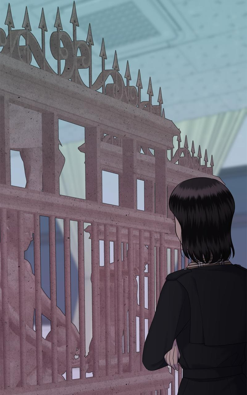 Sister War (Colored) Chapter 62 page 128 - 