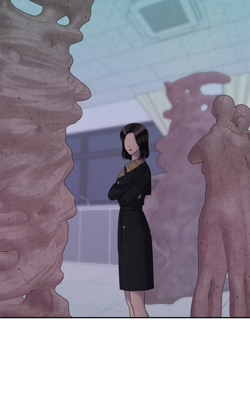 Sister War (Colored) Chapter 62 page 134 - 