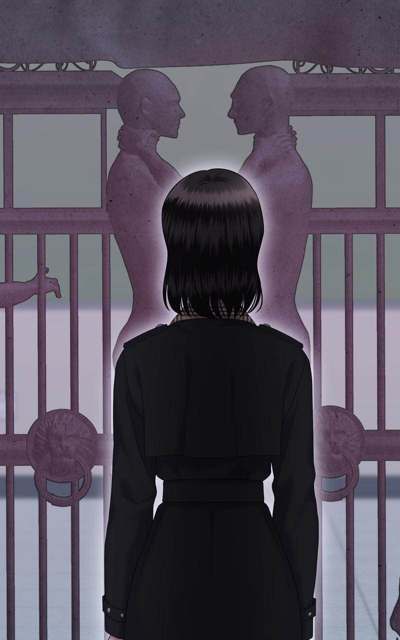 Sister War (Colored) Chapter 62 page 146 - 