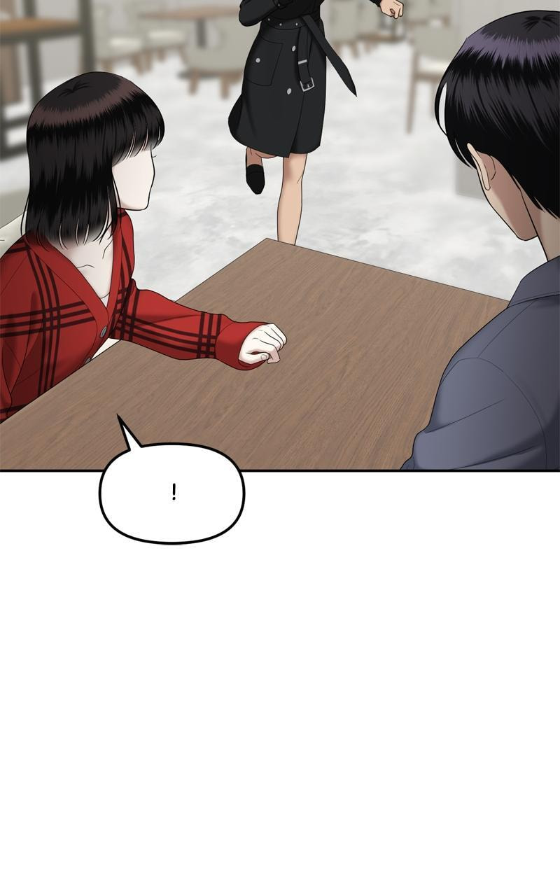 Sister War (Colored) Chapter 62 page 160 - 