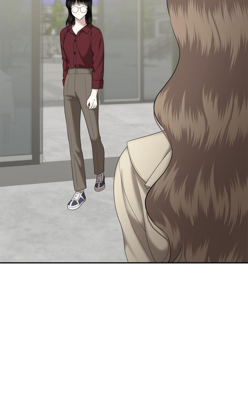 Sister War (Colored) Chapter 62 page 17 - 