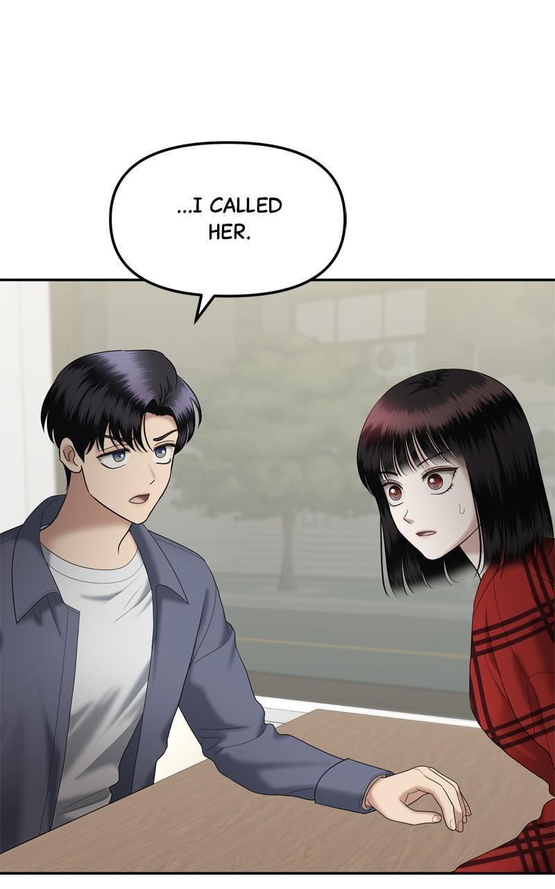 Sister War (Colored) Chapter 62 page 161 - 