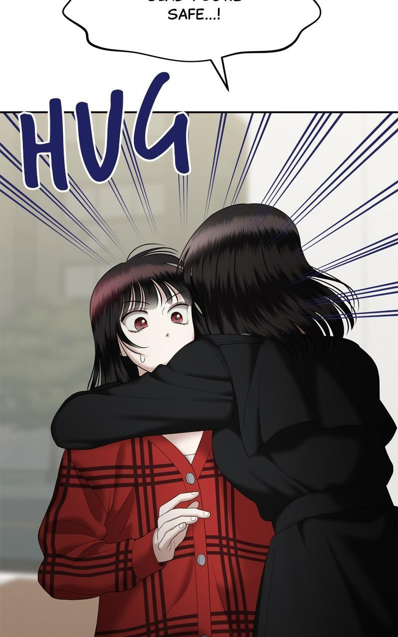 Sister War (Colored) Chapter 62 page 164 - 