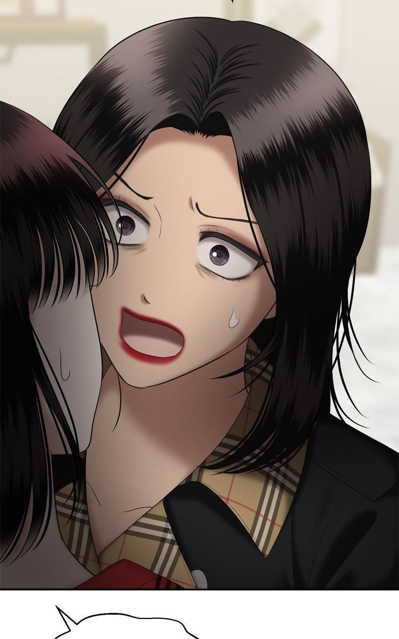 Sister War (Colored) Chapter 62 page 166 - 