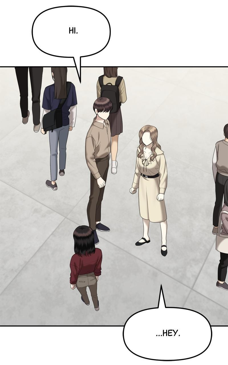 Sister War (Colored) Chapter 62 page 18 - 