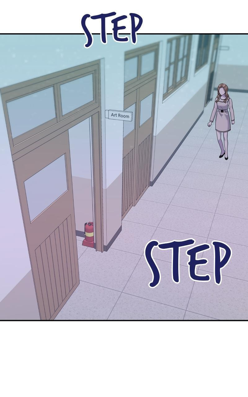 Sister War (Colored) Chapter 62 page 175 - 