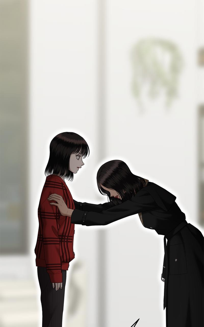 Sister War (Colored) Chapter 62 page 179 - 