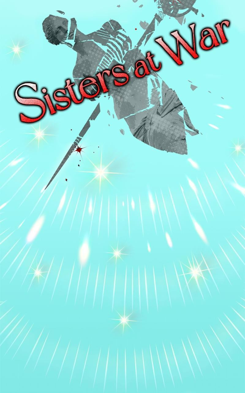 Sister War (Colored) Chapter 62 page 212 - 