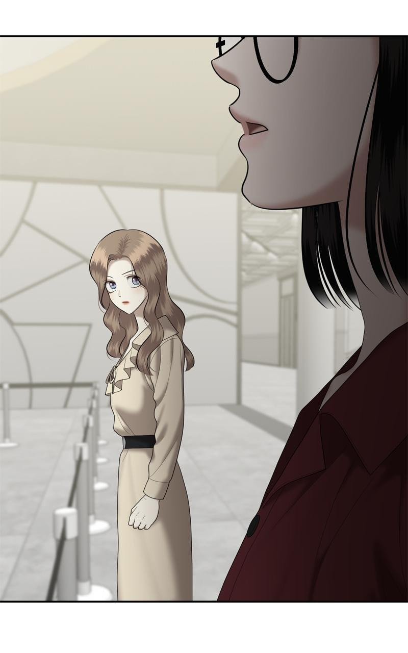 Sister War (Colored) Chapter 62 page 27 - 