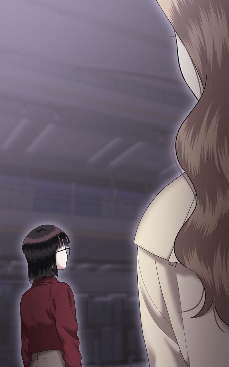 Sister War (Colored) Chapter 62 page 34 - 