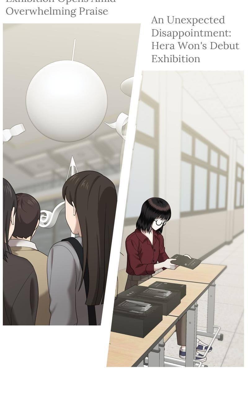 Sister War (Colored) Chapter 62 page 49 - 