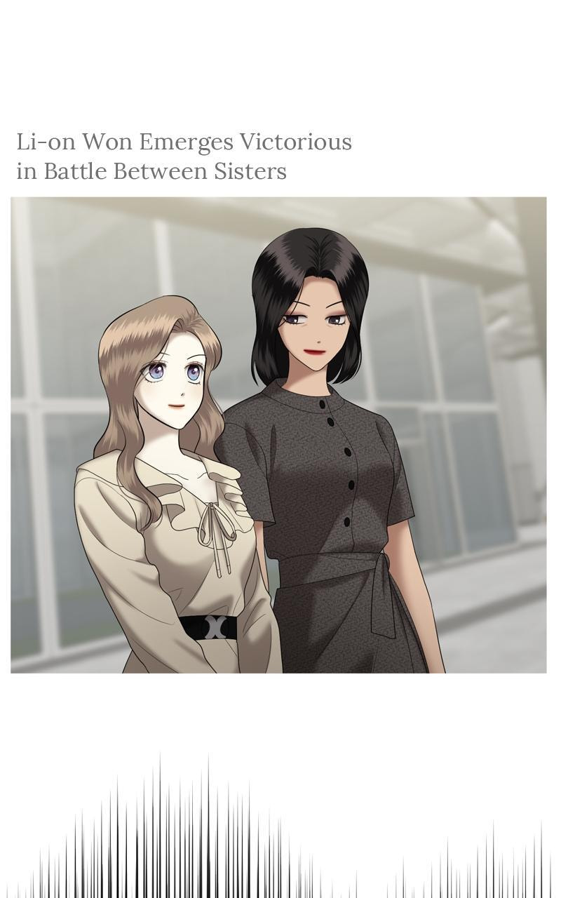 Sister War (Colored) Chapter 62 page 51 - 
