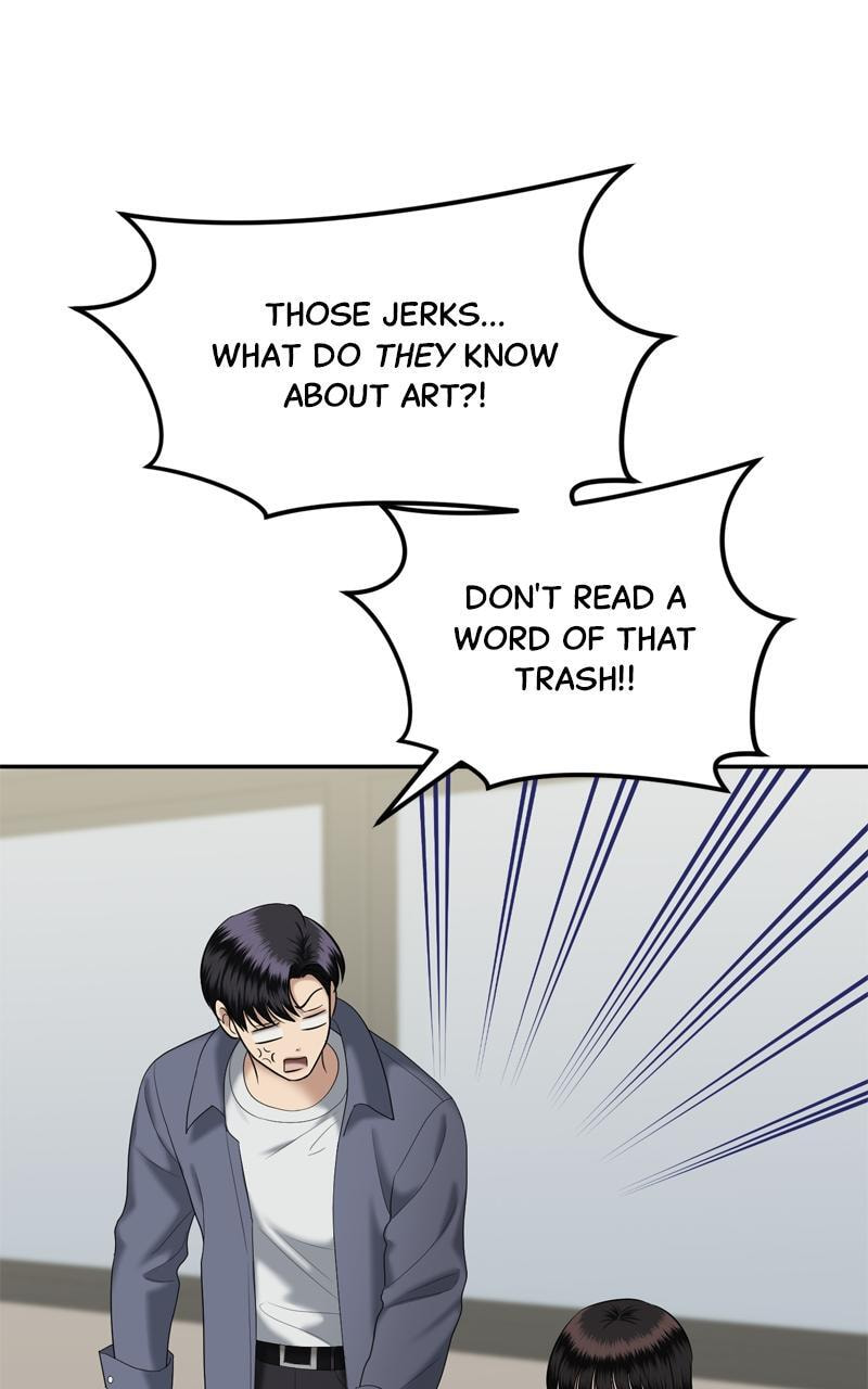 Sister War (Colored) Chapter 62 page 57 - 