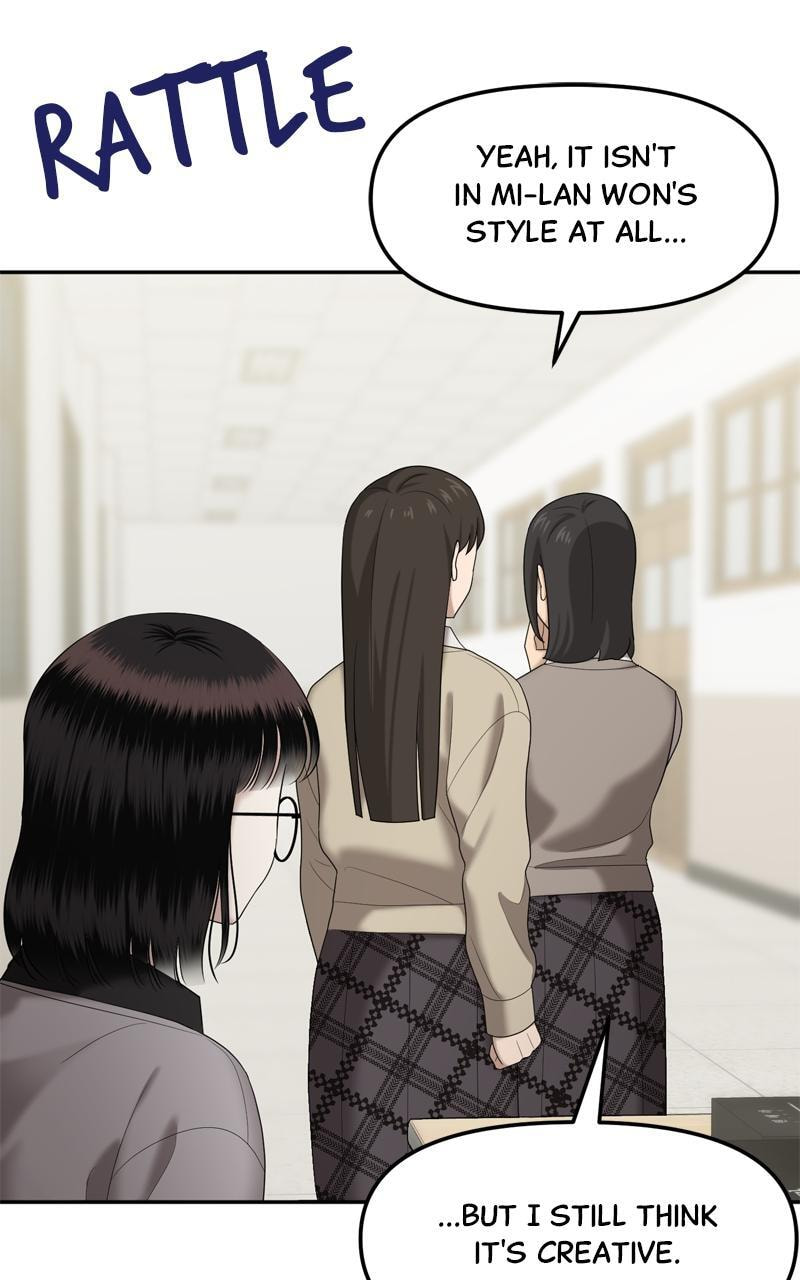 Sister War (Colored) Chapter 62 page 59 - 