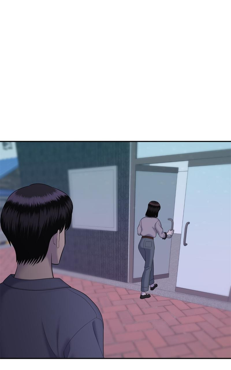 Sister War (Colored) Chapter 62 page 69 - 