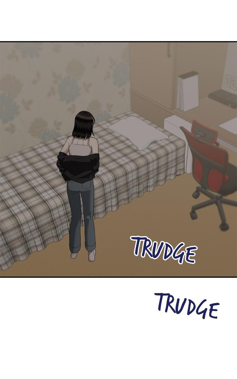 Sister War (Colored) Chapter 62 page 73 - 