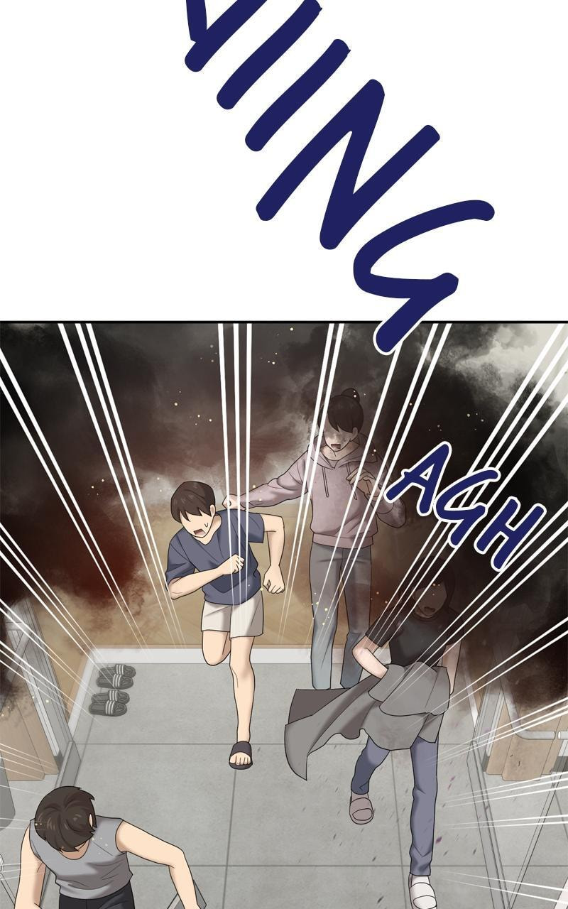 Sister War (Colored) Chapter 62 page 81 - 