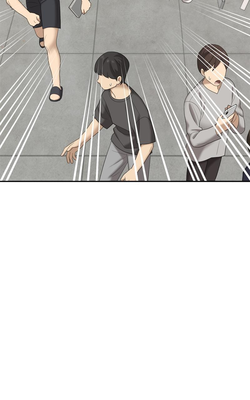Sister War (Colored) Chapter 62 page 82 - 