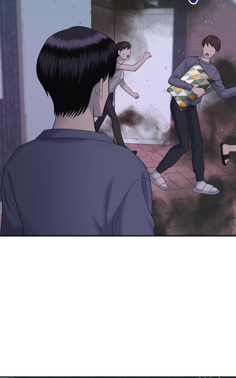 Sister War (Colored) Chapter 62 page 87 - 