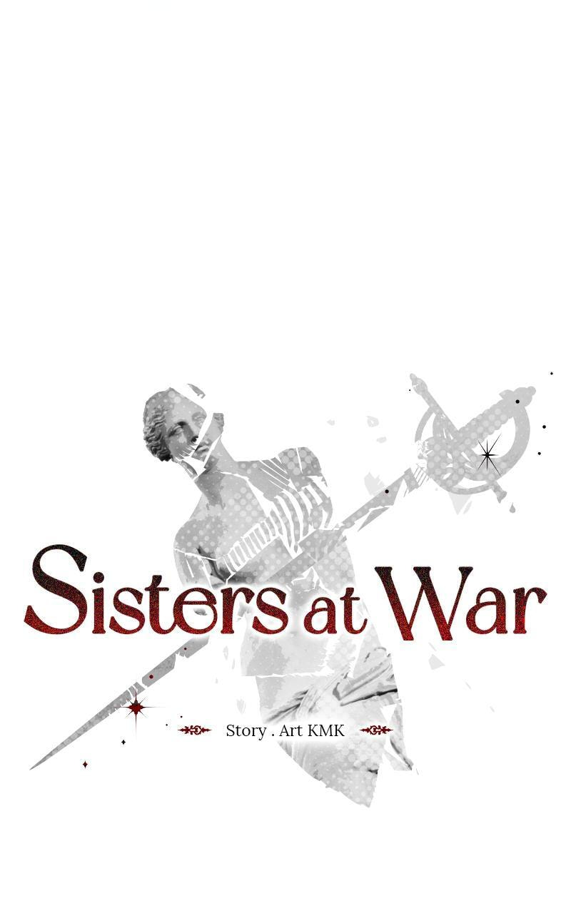 Sister War (Colored) Chapter 62 page 10 - 