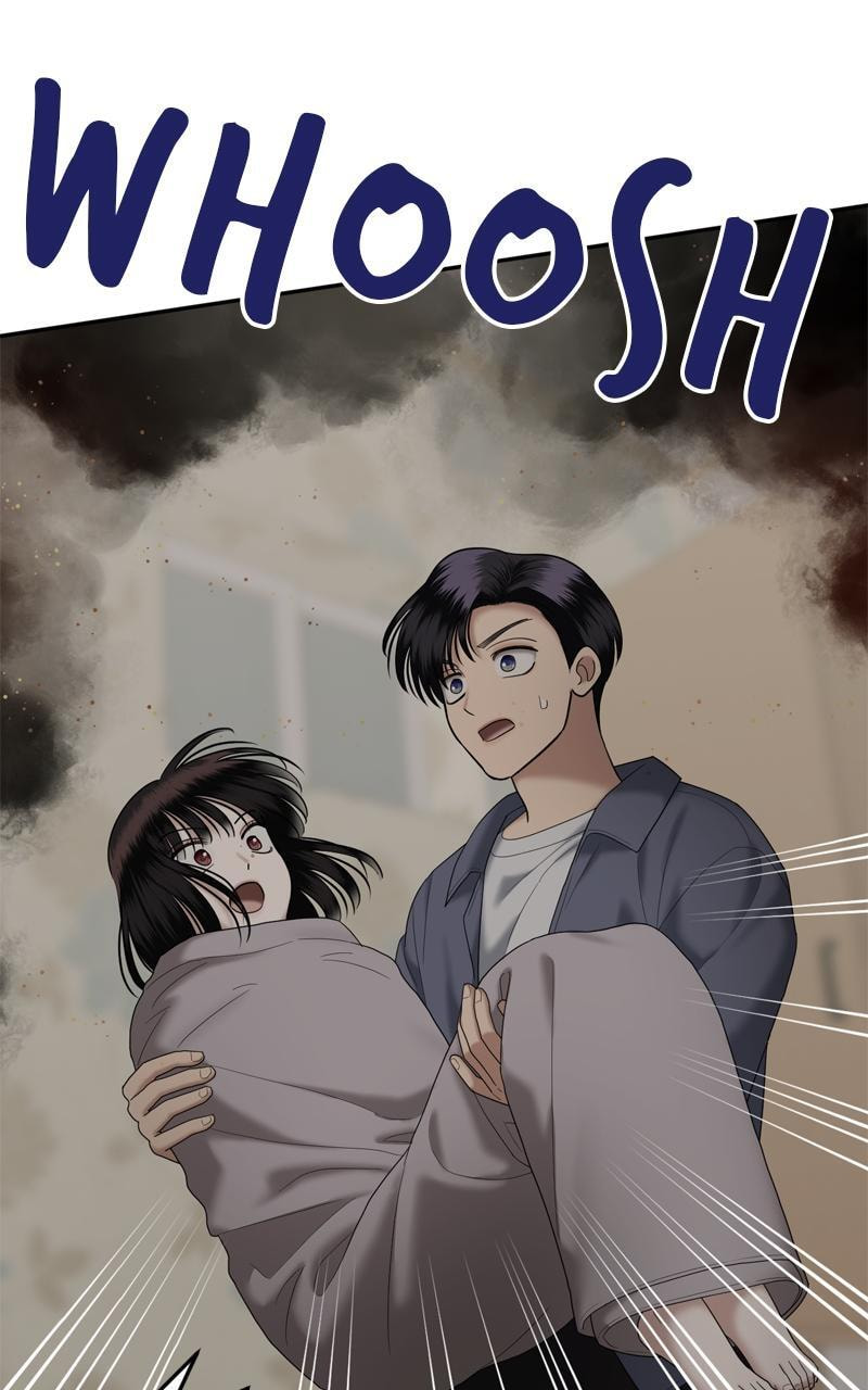 Sister War (Colored) Chapter 62 page 100 - 