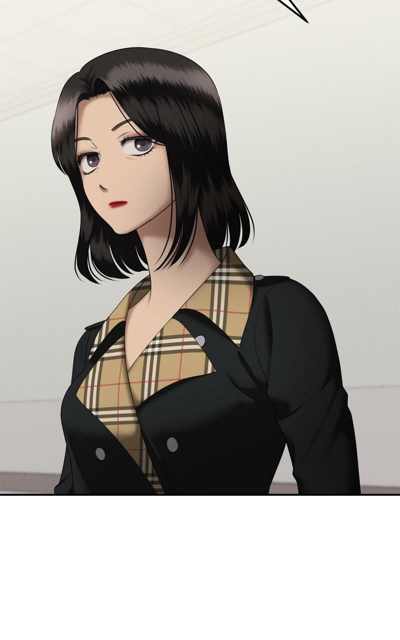 Sister War (Colored) Chapter 63 page 104 - 